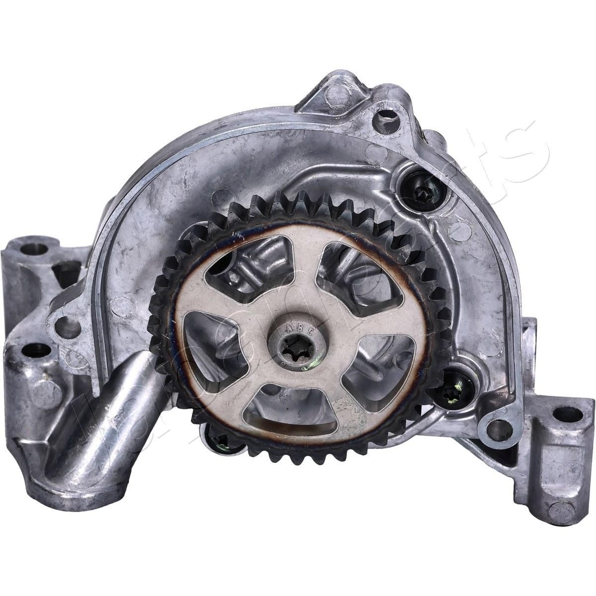 JAPANPARTS Oljepump OP-VW36 OP-VW36 JAPANPARTS oljepump Audi A7