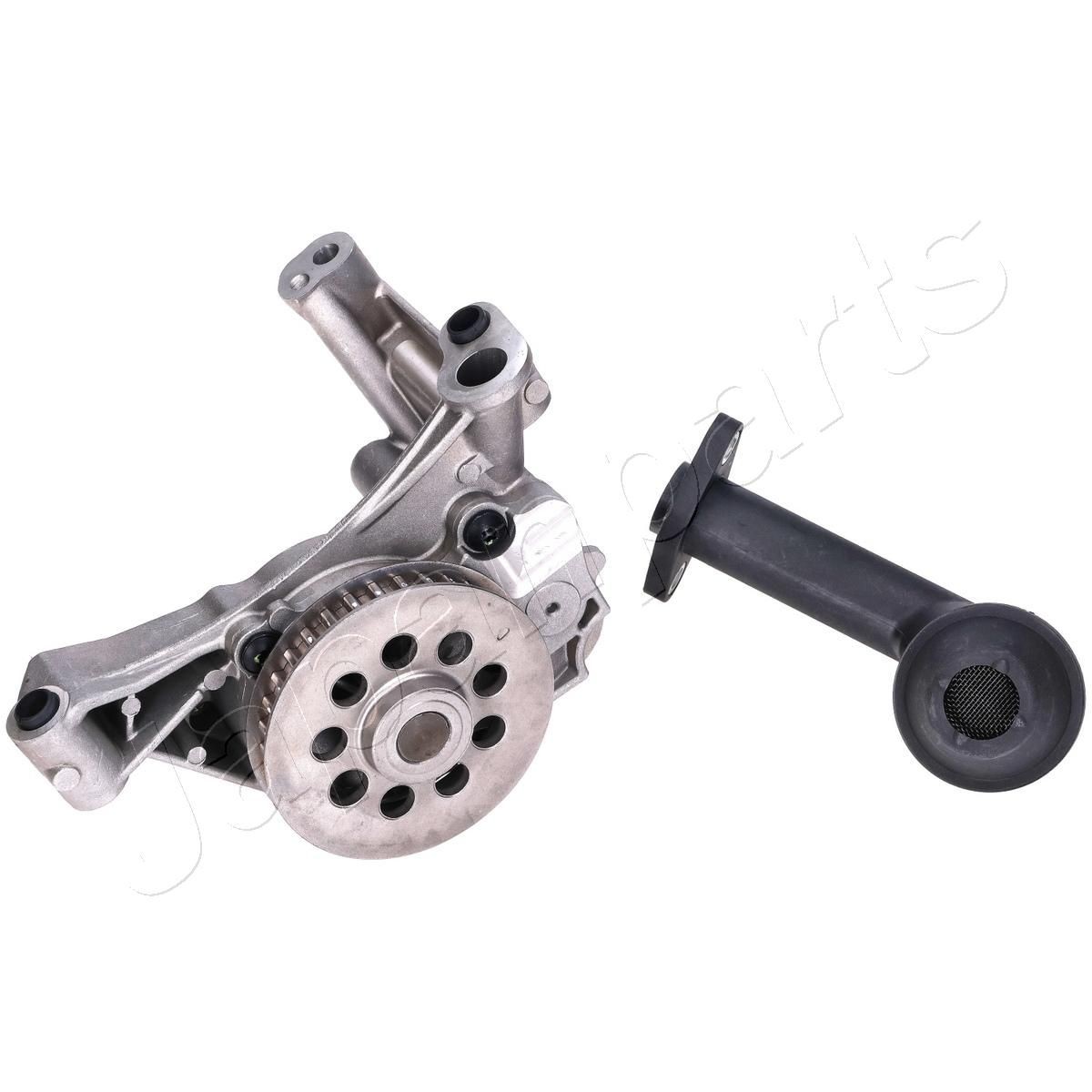 JAPANPARTS Oliepomp OP-VW37 OP-VW37 Olie-pomp Volkswagen LT JAPANPARTS