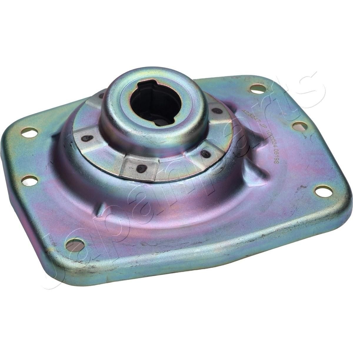JAPANPARTS Lożisko prużnej vzpery SM0519S SM0519S Horné uloženie tlmiča JAPANPARTS FIAT UNO