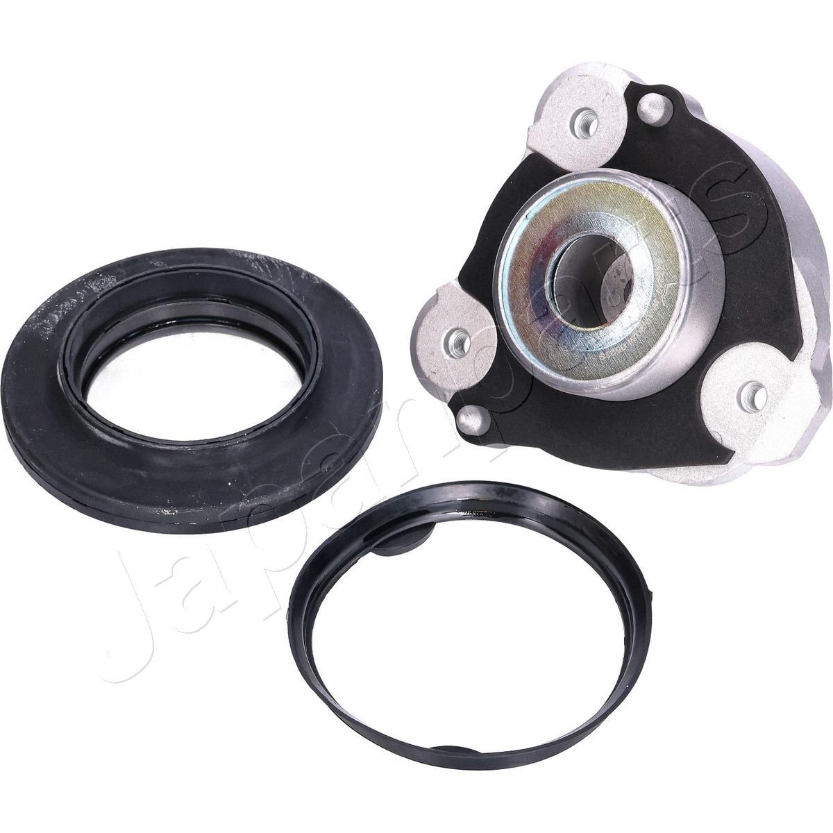 JAPANPARTS Lożisko prużnej vzpery SM0523S Horné uloženie tlmiča JAPANPARTS Fiat UNO SM0523S