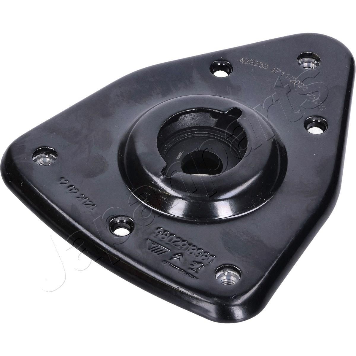 JAPANPARTS Fjäderbenslagring SM0552S SM0552S Fjäderbenslagring JAPANPARTS CITROЁN BX