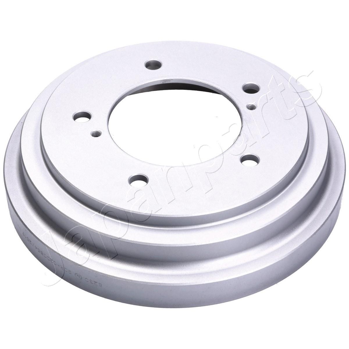 JAPANPARTS Remtrommel TA-823C Daewoo CIELO Remtrommels JAPANPARTS TA-823C