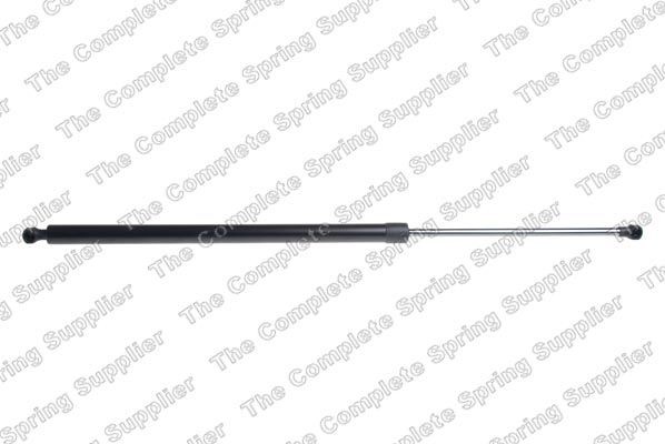 LESJÖFORS Heckklappendämpfer 8115678 8115678 LESJÖFORS OPEL Vivaro C Combi (K0) Heckklappendämpfer Kosten