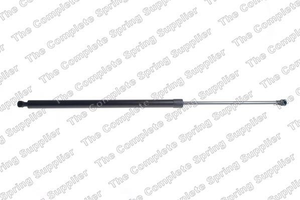 LESJÖFORS Pneumatická prużina, Batożinový / nákladný priestor 8115679 Vzpery kufra LESJÖFORS BARCHETTA 8115679 lacné
