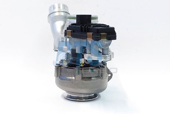 Turbolader BTS TURBO T916463BL BTS TURBO T916463BL: Abgasturbolader Mini CLUBMAN 2013
