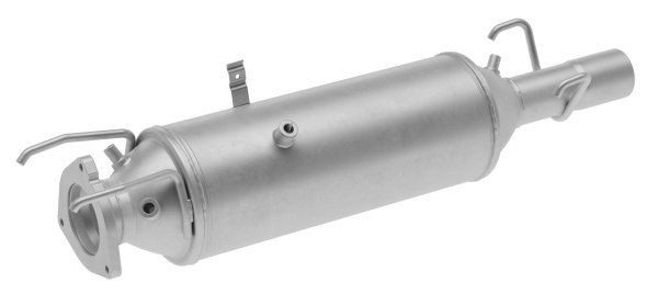 IMASAF Filtro de partículas 35.86.83 Filtro de partículas PEUGEOT IMASAF 35.86.83