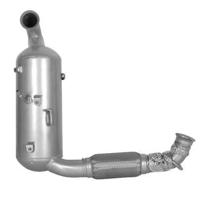 IMASAF Partikkelfilter 38.24.93 38.24.93 Partikkelfilter IMASAF MAZDA MX-5