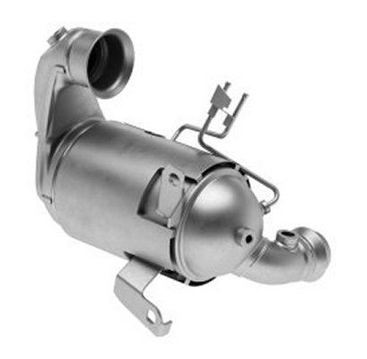 IMASAF Diesel particulate filter 61.26.83 61.26.83 IMASAF diesel particulate filter (dpf) for CHEVROLET EPICA