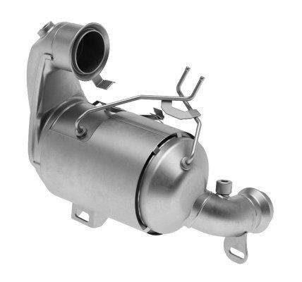IMASAF Partikkelfilter 61.26.93 Partikkelfilter IMASAF Mazda MX-5 61.26.93