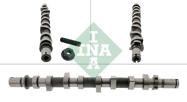 INA Camshaft 428 0252 10 INA 428 0252 10 Camshaft