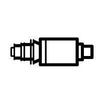 NRF Valvola regolazione refrigerante 391019 NRF 391019 costo Valvola regolazione refrigerante TOYOTA Corolla XII Sedan (E210) originale