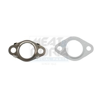 MEAT & DORIA Guarnizione valvola EGR (ricircolo gas scarico) 01631 01631 costo Guarnizione valvola egr Volkswagen T-CROSS MEAT & DORIA