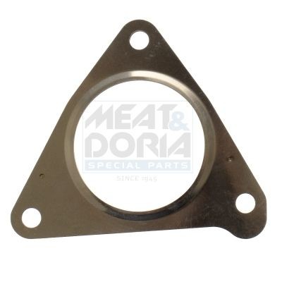 MEAT & DORIA Blīve, Izplūdes gāzu recirkulācijas vārsts 01635 MEAT & DORIA Blīve, izplūdes gāzu recirkulācijas vārsts JEEP 01635
