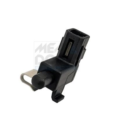 MEAT & DORIA Switch, sunroof 206075 MEAT & DORIA 206075 Switch, sunroof