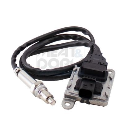 MEAT & DORIA NOx-sensor, NOx-katalysator 57342 Mercedes-Benz E-Klasse Lambdasonde sensor MEAT & DORIA 57342
