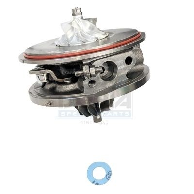 MEAT & DORIA Rumpfgruppe Turbolader 601490 MEAT & DORIA 601490 Turbo Mercedes A205 Kosten