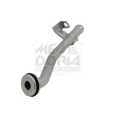 MEAT & DORIA Jäähdytysnesteputki 881067 881067 MEAT & DORIA Jäähdyttimen letkut TOYOTA