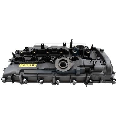 Kleppendeksel MEAT & DORIA 91922 MEAT & DORIA 91922 Kleppendeksel BMW Z4 2020