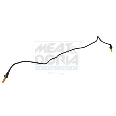 MEAT & DORIA Brennstoffledning 981154 Brennstoffslange RENAULT MEAT & DORIA 981154
