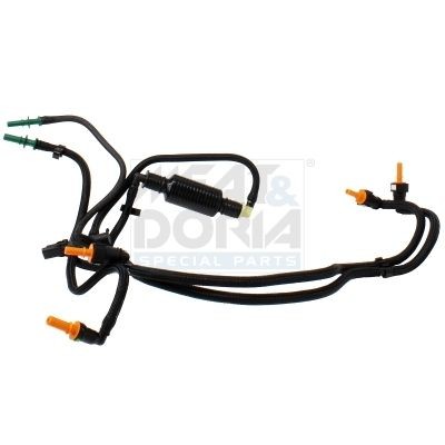 MEAT & DORIA Fuel Line 981159 981159 MEAT & DORIA fuel line for CITROЁN C3