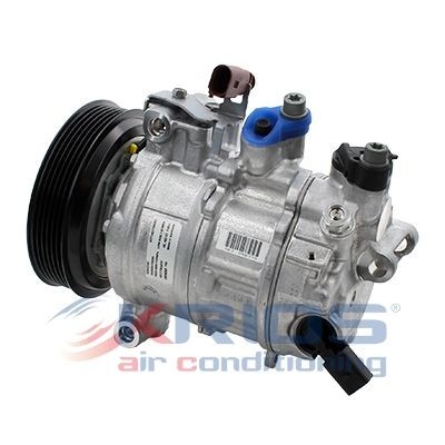 MEAT & DORIA AC-kompressor K15548 K15548 MEAT & DORIA ac-kompressor AUDI 100