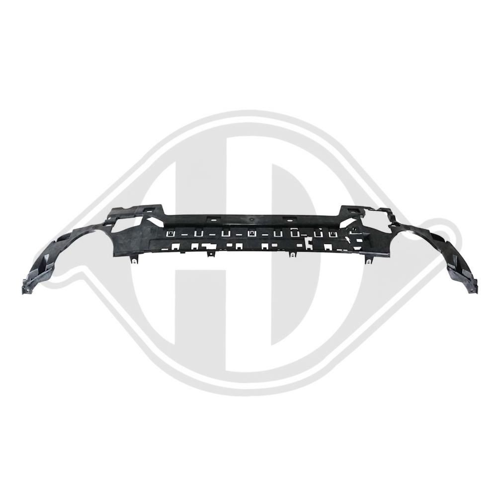Kofangerstiver DIEDERICHS 1219565 DIEDERICHS 1219565 Forkofanger-stiver og bagkofanger-stiver BMW 3-serie 2022