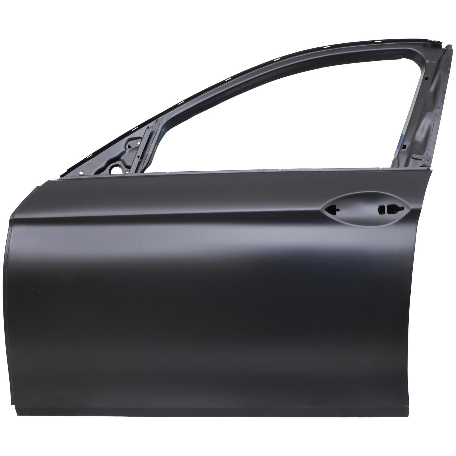 DIEDERICHS Dörr, karosseri 1225221 Dörrar delar BMW E65, E66, E67 1225221 DIEDERICHS