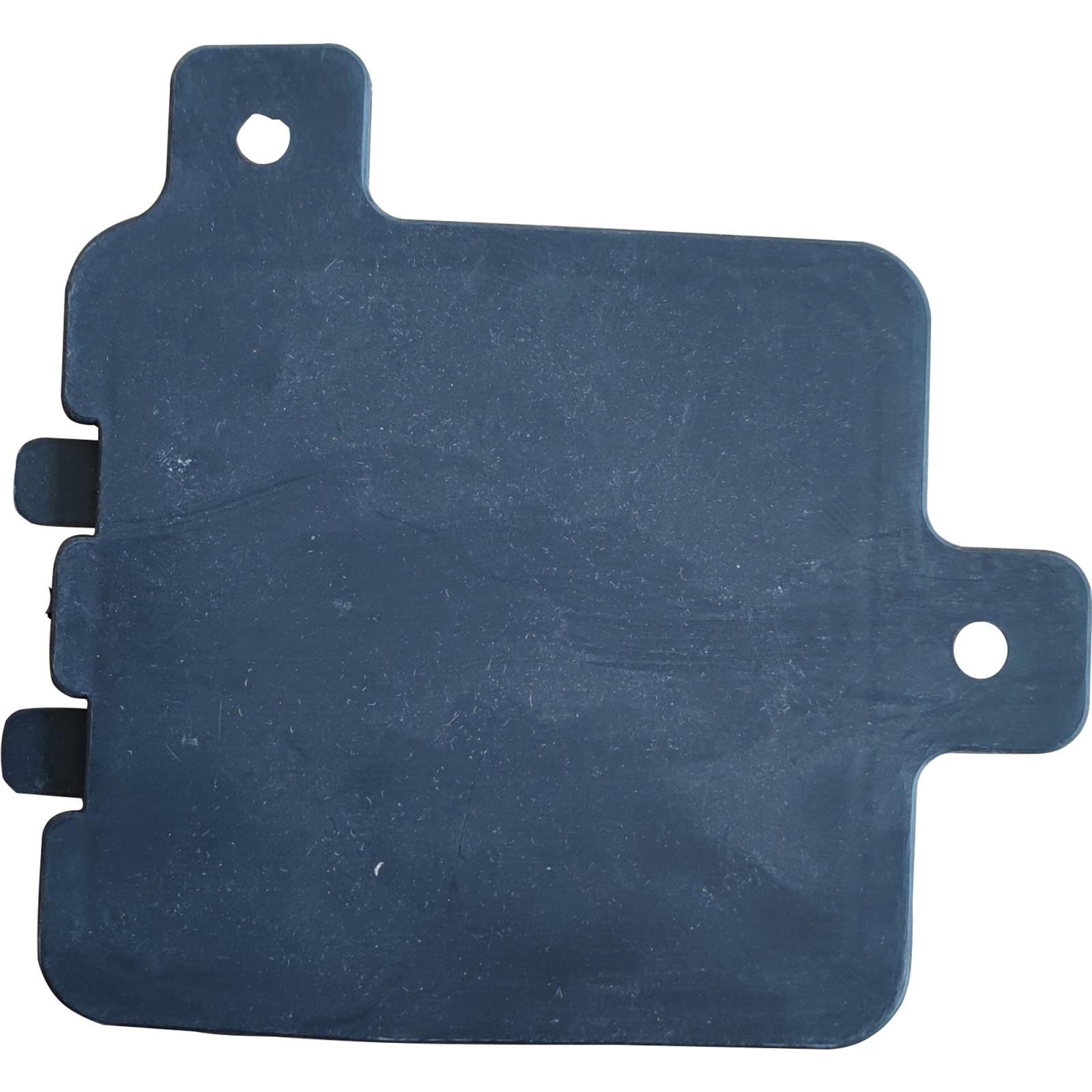 Wheel arch liner DIEDERICHS 1291010 DIEDERICHS 1291010 2001 BMW X5 wheel arch liner replacement