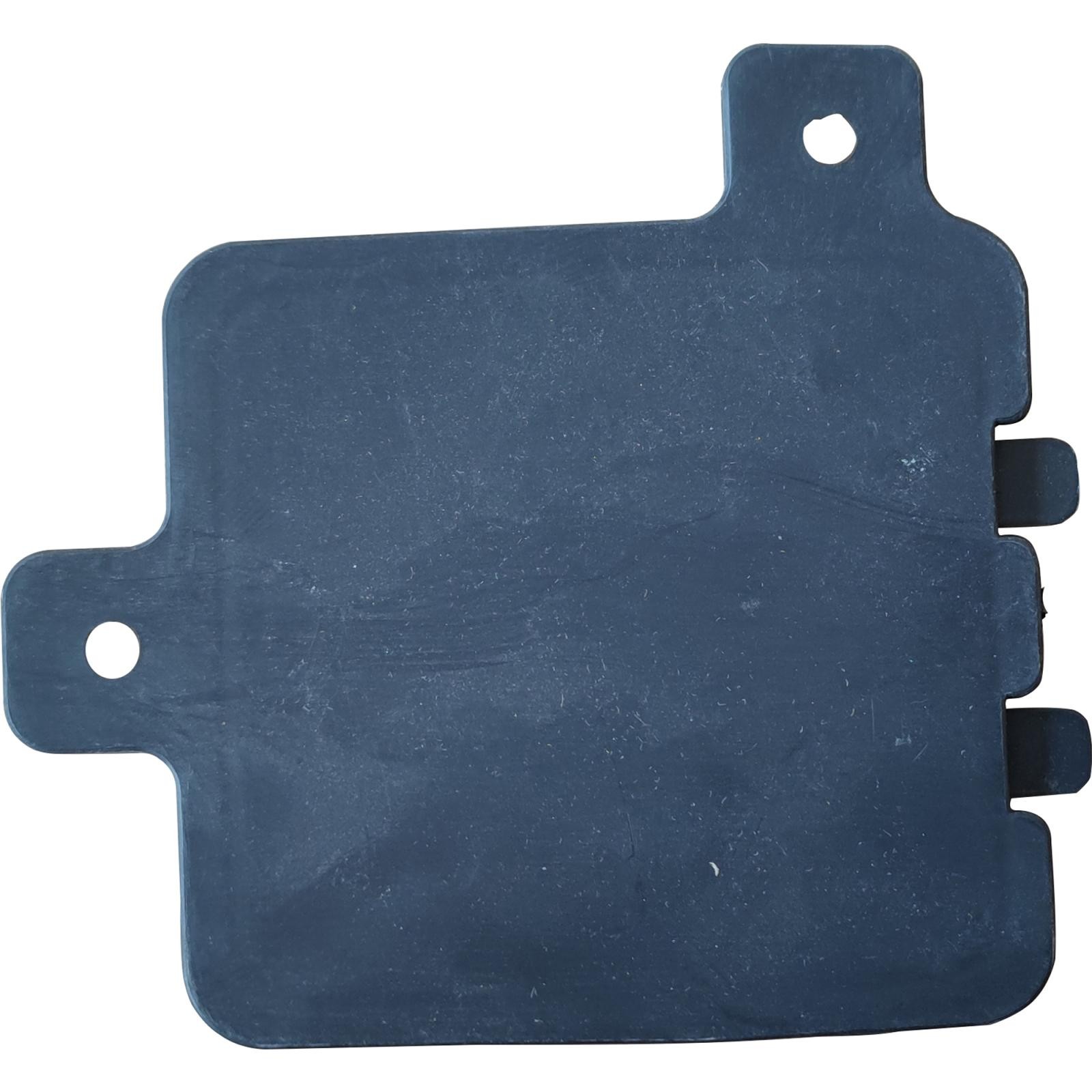 Detailid, rattakoobas DIEDERICHS 1291011 DIEDERICHS 1291011 BMW X6 2024 Rattakoobas