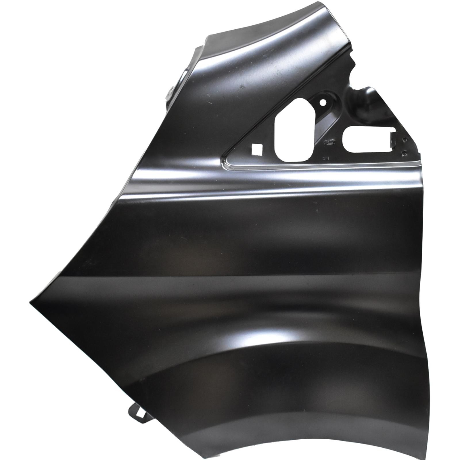 Wing fender DIEDERICHS 1456107 DIEDERICHS 1456107 Ford TRANSIT CUSTOM 2024 Fender price