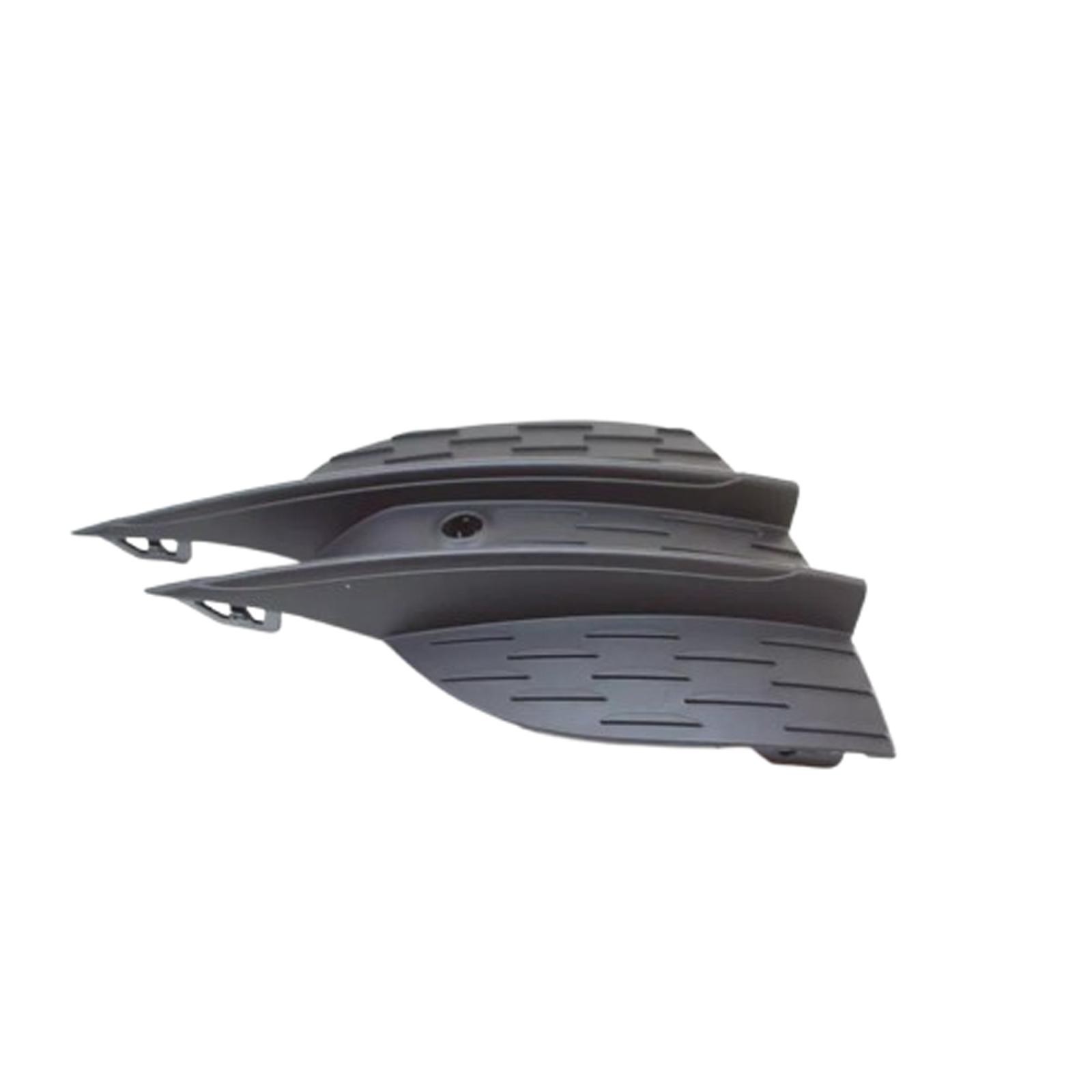DIEDERICHS Ventilatiegrille, bumper 1618445 DIEDERICHS 1618445 Ventilatiegrille, bumper MERCEDES-BENZ E-Klasse Sedan (W213) E 350 e (213.050) 320 Pk 2020
