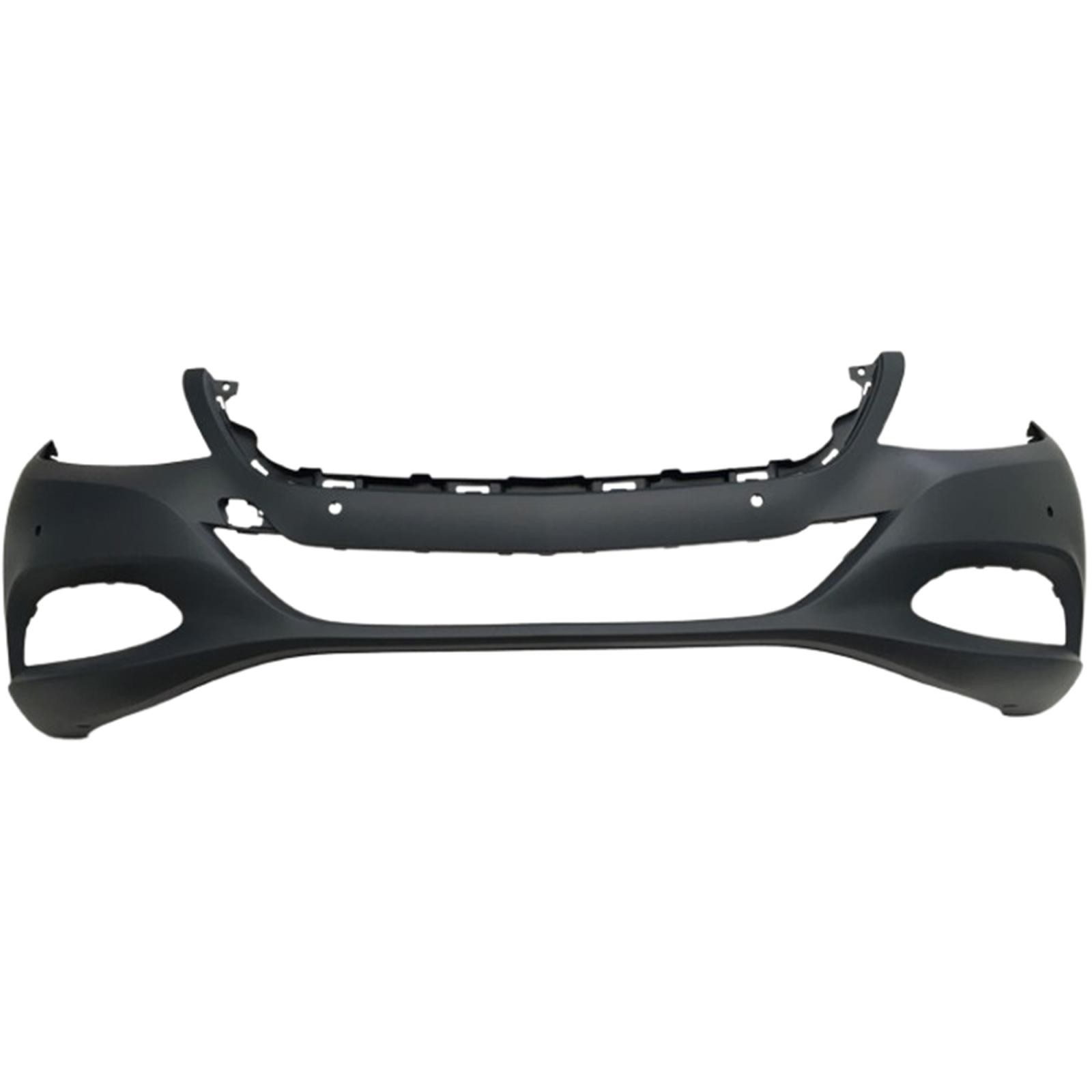 DIEDERICHS Stoßstange 1648050 DIEDERICHS 1648050 Stoßstange MERCEDES-BENZ S-Klasse Limousine (W222, V222, X222) S 500 4-matic (222.184) 422 PS 2015