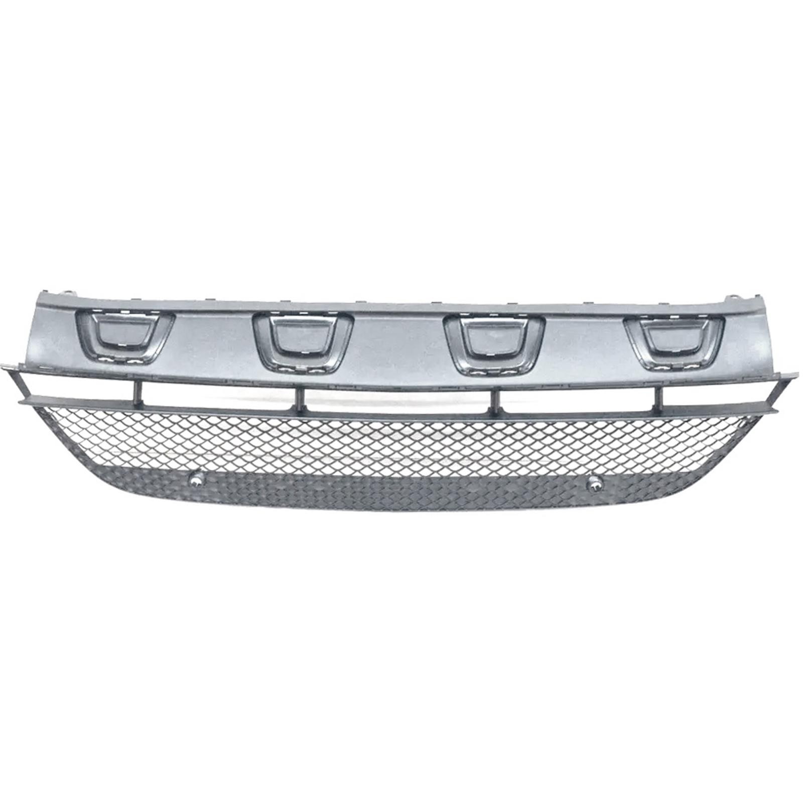 DIEDERICHS Ventilatiegrille, bumper 1656045 DIEDERICHS 1656045 Ventilatiegrille, bumper MERCEDES-BENZ GLC SUV (X253) AMG 63 S 4-matic+ (253.989) 510 Pk 2020