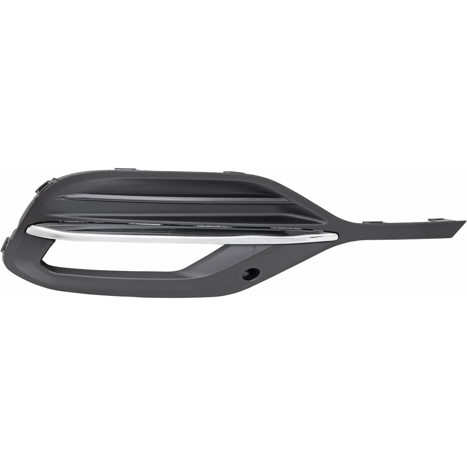 DIEDERICHS Ventilatiegrille, bumper 1808242 DIEDERICHS 1808242 Ventilatiegrille, bumper OPEL Astra K Van / Station Wagon (B16) 1.4 (35) 150 Pk 2021
