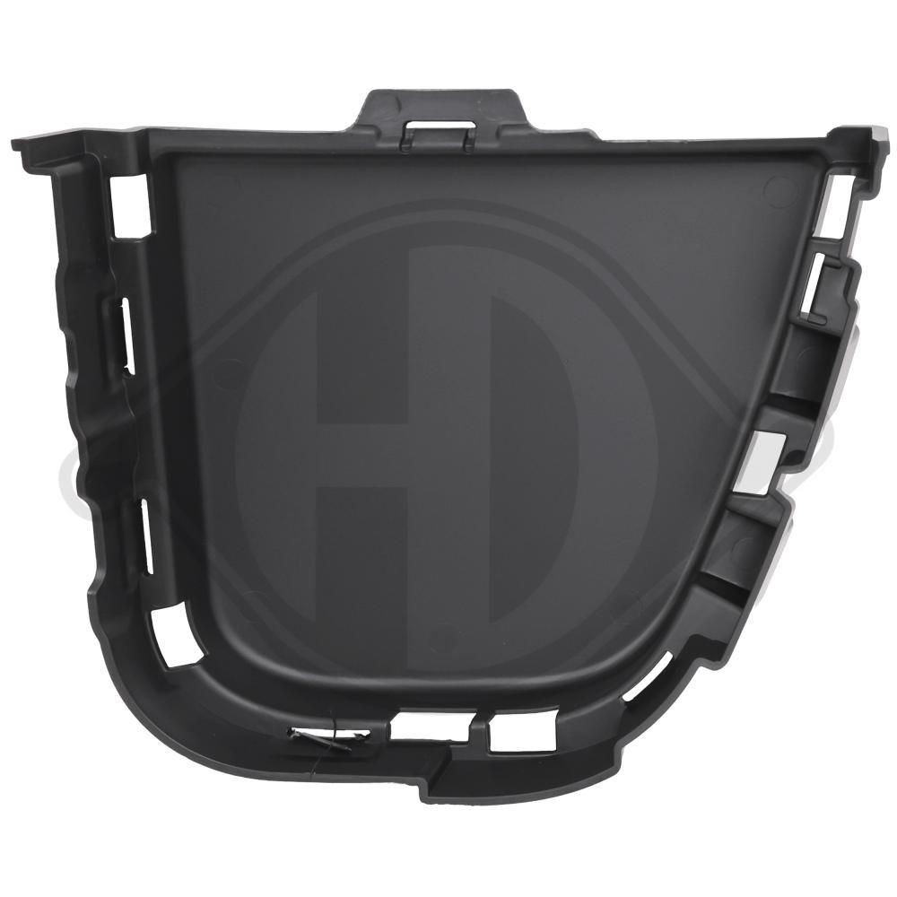 DIEDERICHS Ritilä 2030047 DIEDERICHS 2030047 Porsche Panamera Sport Turismo sport-maski hinta