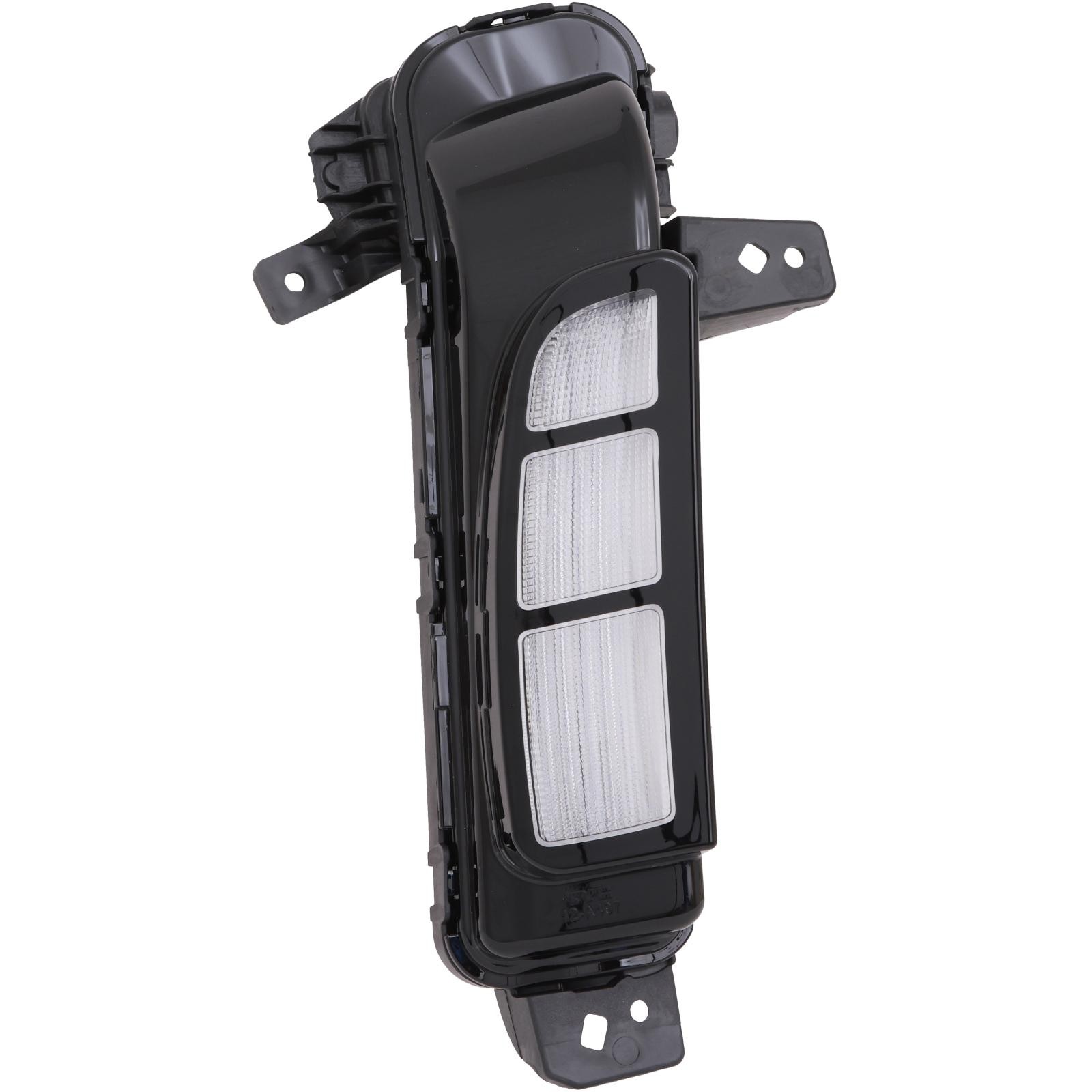DIEDERICHS Feu diurne 2240688 Volkswagen POLO Feux de circulation diurnes DIEDERICHS 2240688