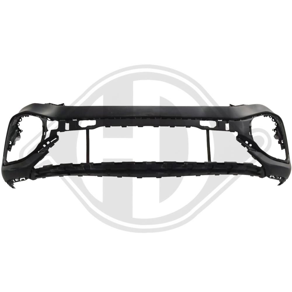 DIEDERICHS Bumper 2240750 DIEDERICHS 2240750 originele Bumper VW T Roc A11 kosten