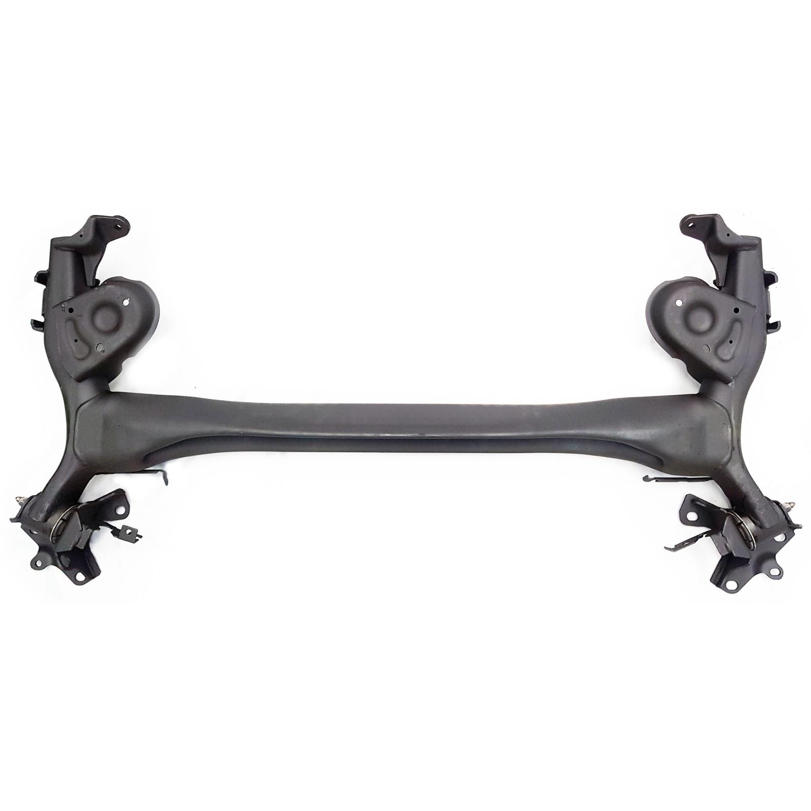 Corpo do eixo DIEDERICHS 4465419 DIEDERICHS 4465419 Subchassi Renault KOLEOS 2017