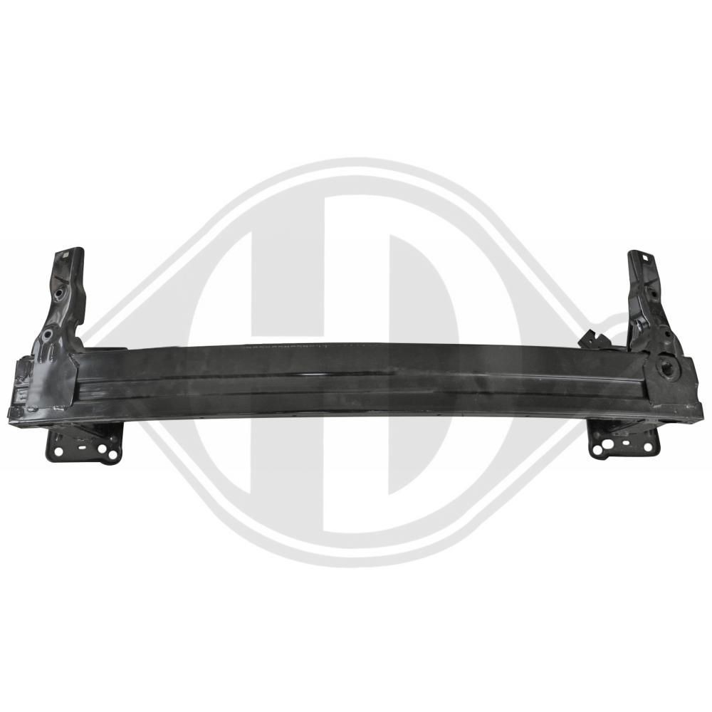 DIEDERICHS Ammortizzatore d'urto, Paraurti 6554060 DIEDERICHS 6554060 Traversa Rover 25 originali