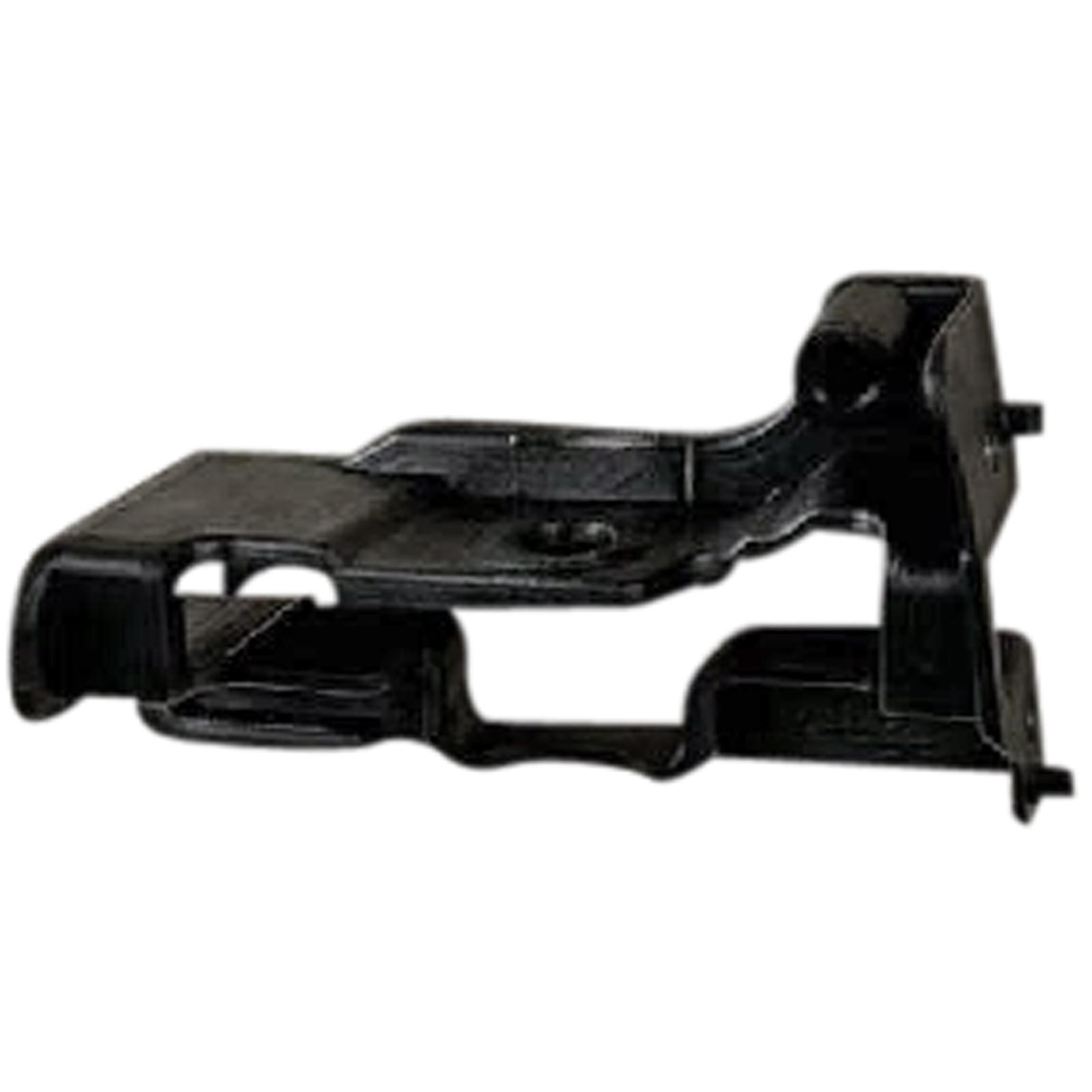 DIEDERICHS Holder, støtfanger 6588063 DIEDERICHS 6588063 Støtfanger holder Kia Carens II billige