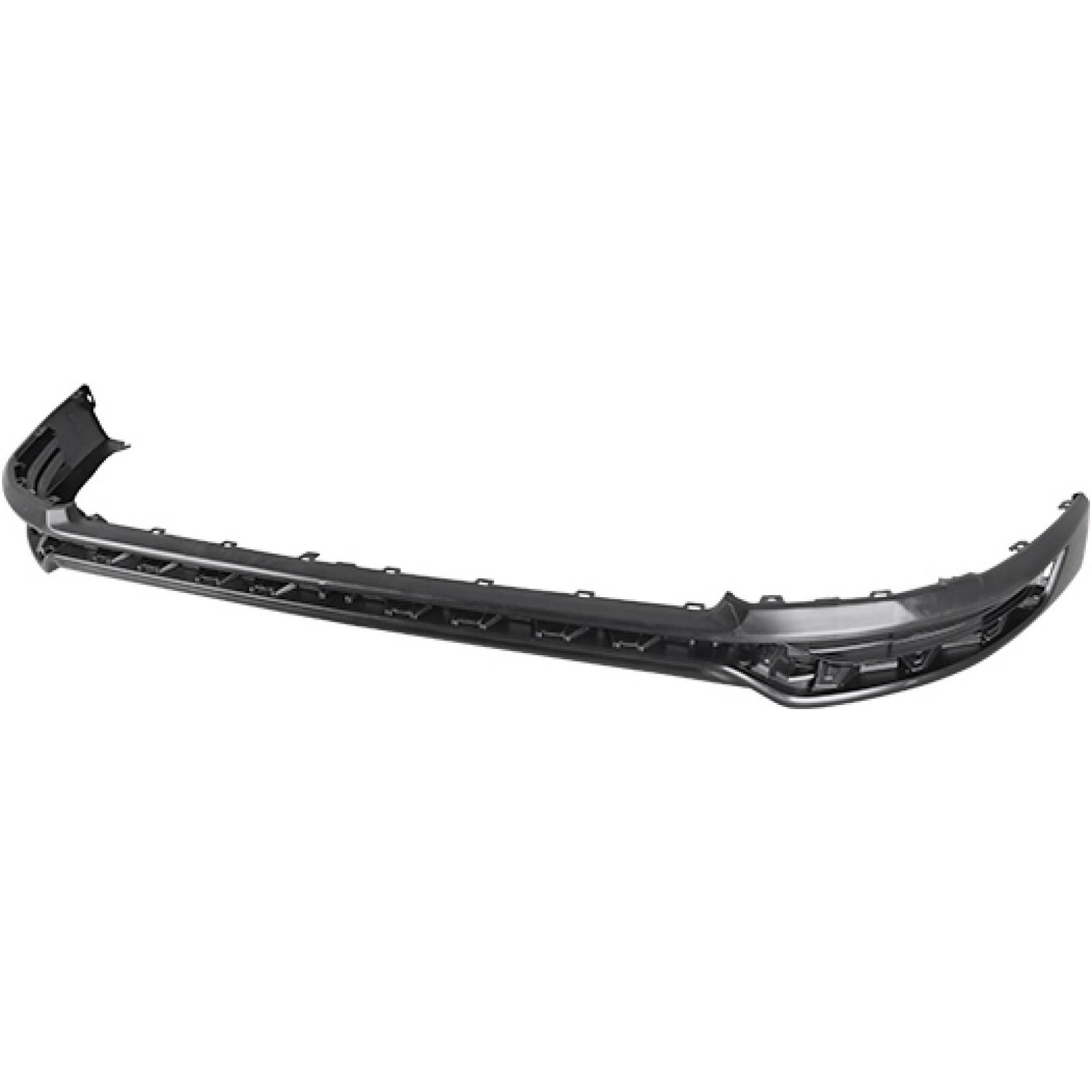 DIEDERICHS Frontspoiler 6688161 DIEDERICHS 6688161 Front spoiler Toyota Land Cruiser Prado 90 original