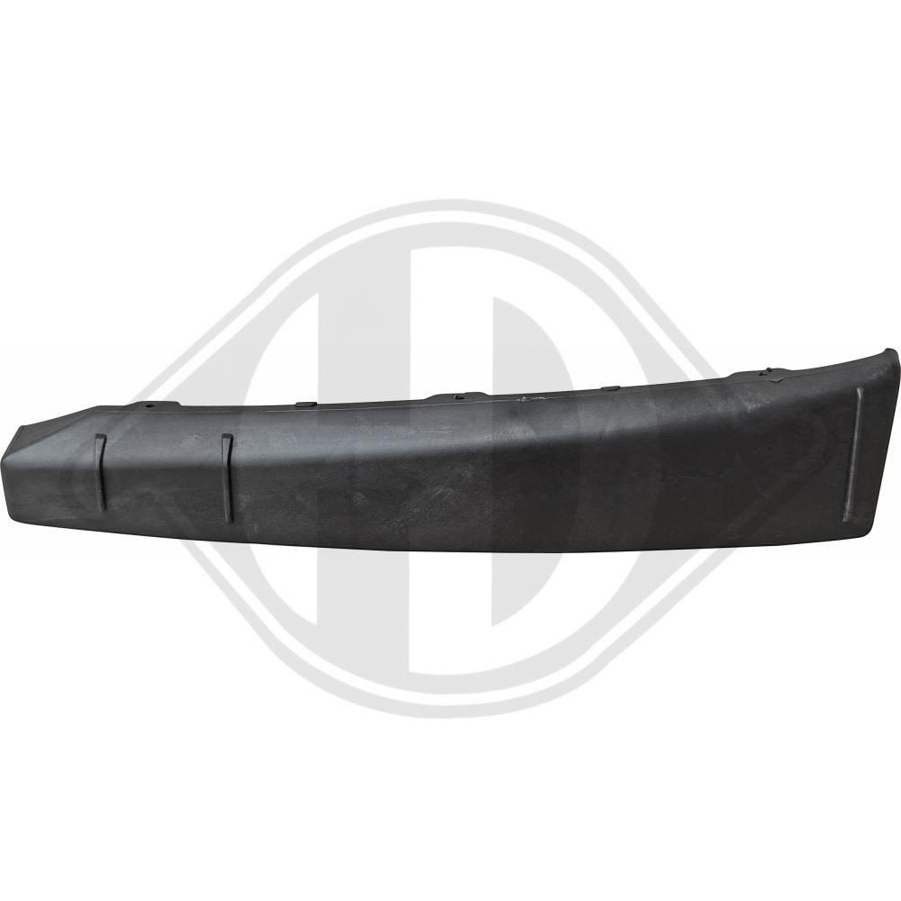 DIEDERICHS Pidike, puskuri 6862163 Hyundai i30 Coupe puskurin kiinnike DIEDERICHS 6862163