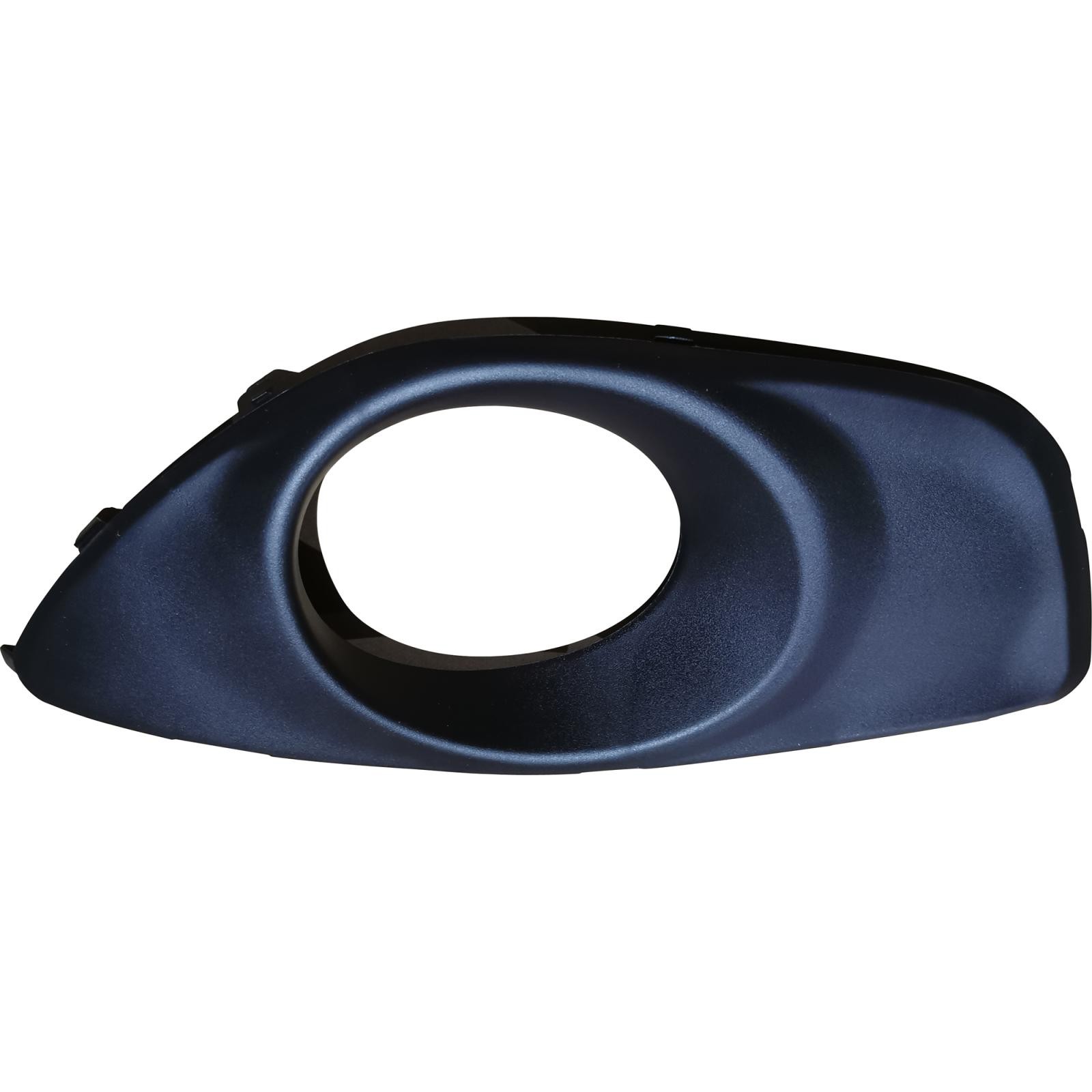 DIEDERICHS Ventilatiegrille, bumper 6871143 DIEDERICHS 6871143 Bumper rooster Elantra III Sedan (XD) prijs