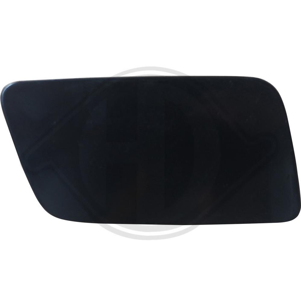 DIEDERICHS Cover, bumper 7676034 DIEDERICHS 7676034 Cover, bumper