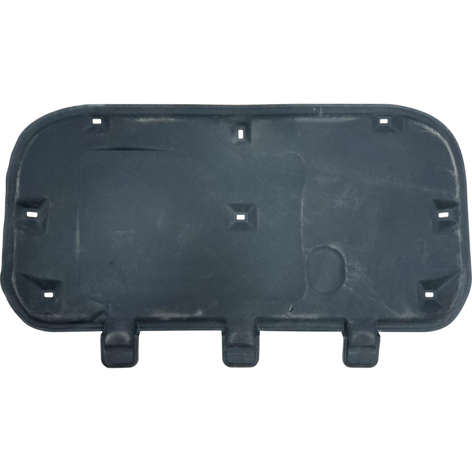 DIEDERICHS Motorrumsisolation 8876610 DIEDERICHS 8876610 Volvo 850 Sedan Motorrumsisolation originale pris