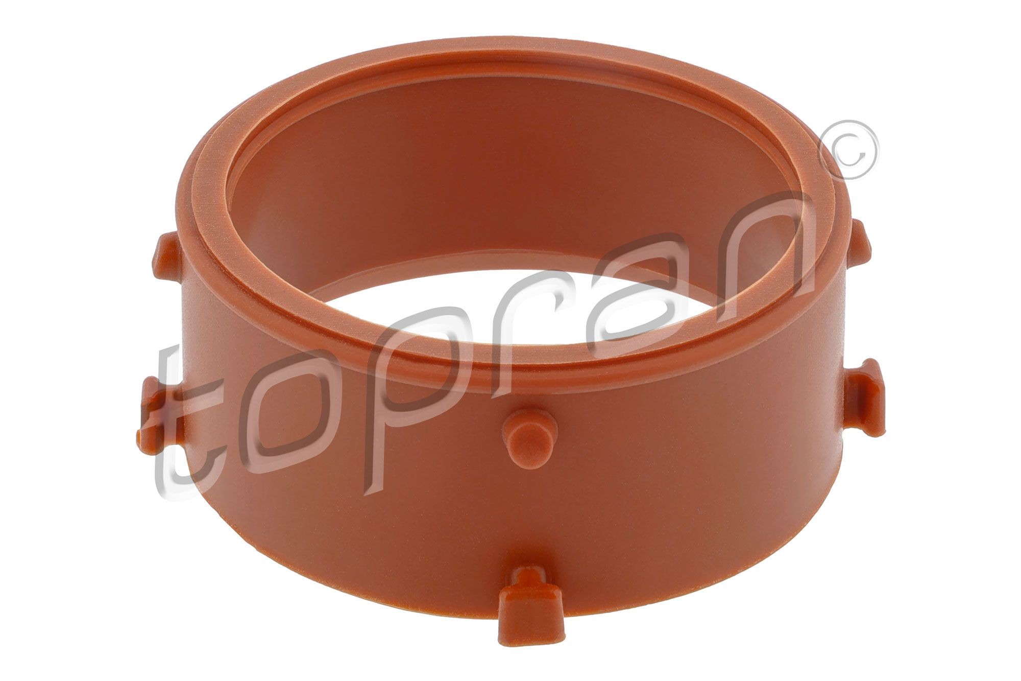 TOPRAN Pakningsring, turboladerslange 410 984 Pakningsring, turboladerslange TOPRAN Renault GRAND SCÉNIC 410 984