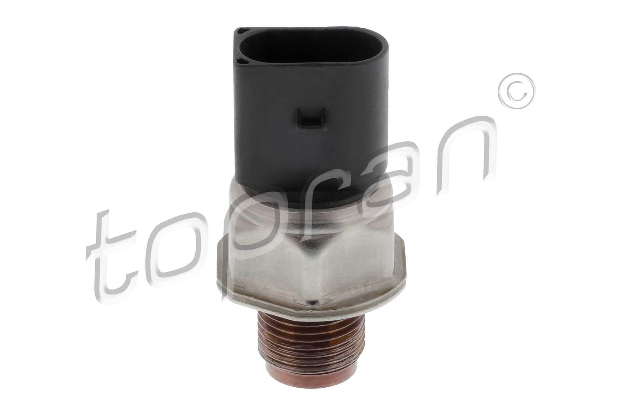 Brandstofdruksensor TOPRAN 821 948 TOPRAN 821 948 Sensor brandstofdruk KIA RIO 2011