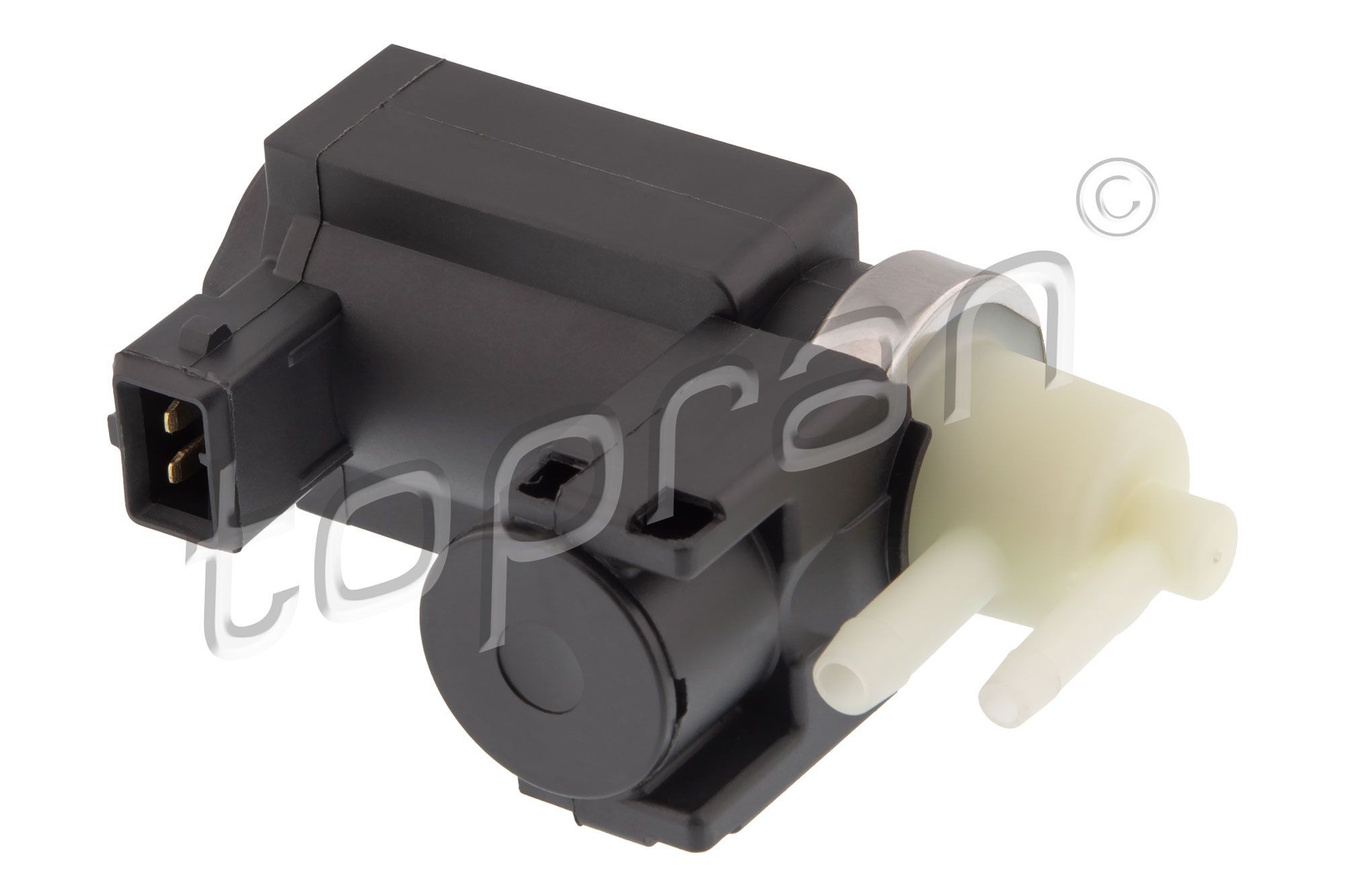 Survemuundur, heitgaaside juhtimine TOPRAN 822 234 TOPRAN 822 234: Survemuundur turbokompressor Hyundai ix35 2019