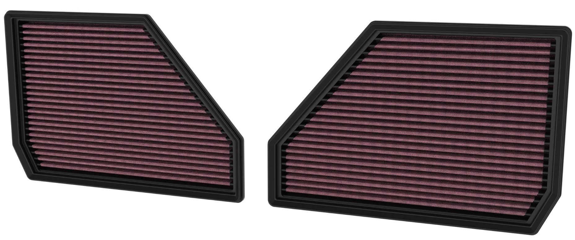 Ilmansuodatin K&N Filters 33-5144 BMW X6 2025 Ilmansuodattimet K&N Filters 33-5144