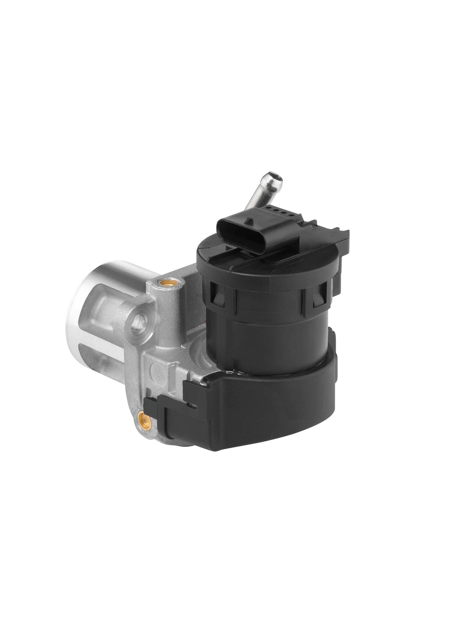 BorgWarner AGR-Ventil 710095D/1 AGR Ventil BorgWarner Mitsubishi CARISMA 710095D/1